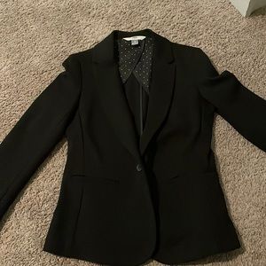 Womens dress jacket